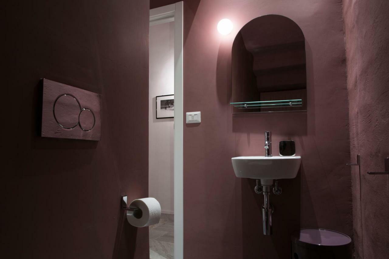 Terme 53 Apartment Siena Luaran gambar