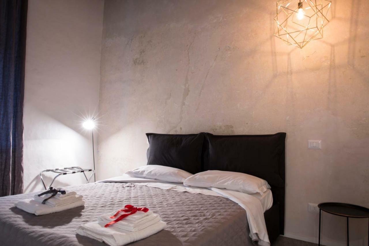 Terme 53 Apartment Siena Luaran gambar