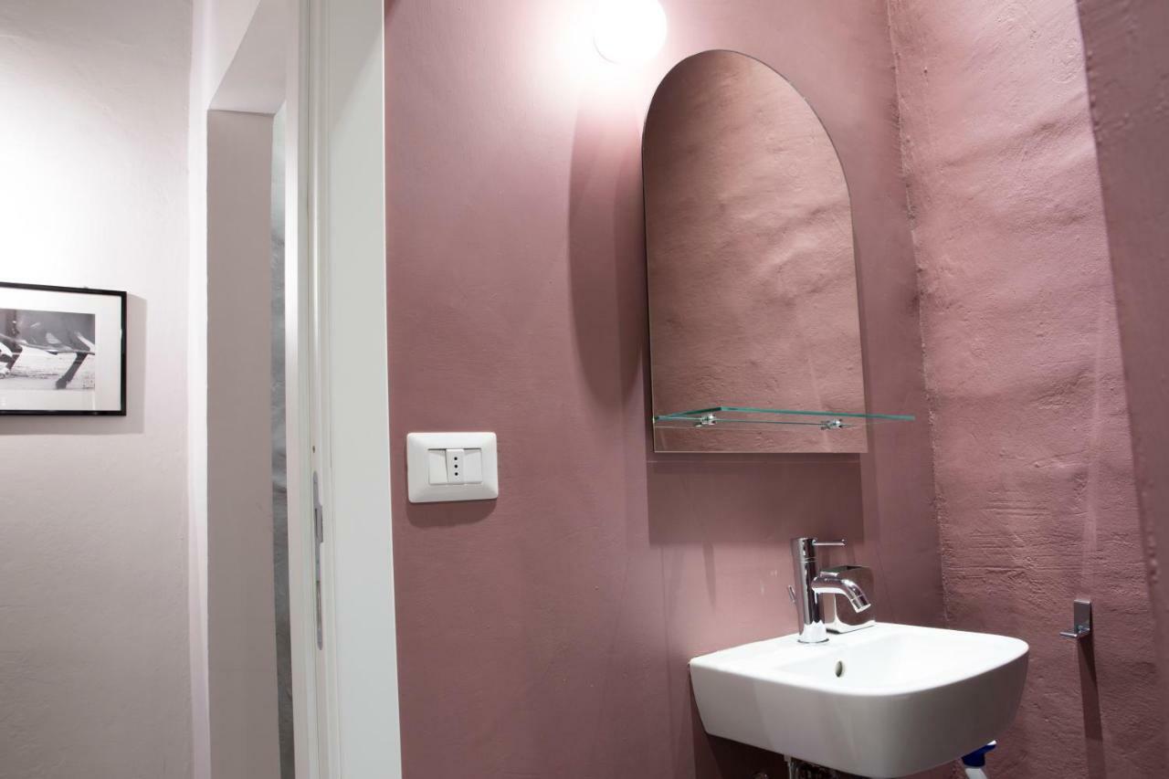 Terme 53 Apartment Siena Luaran gambar