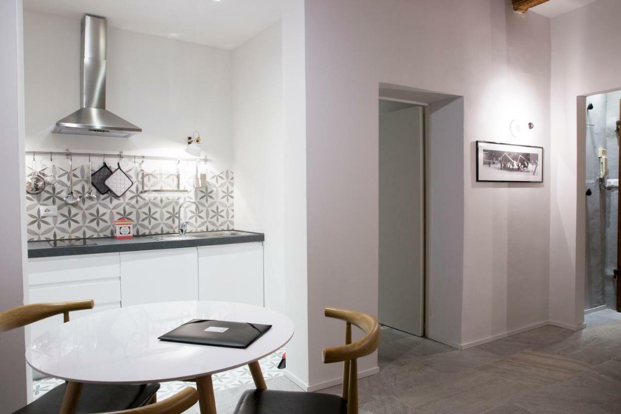 Terme 53 Apartment Siena Luaran gambar