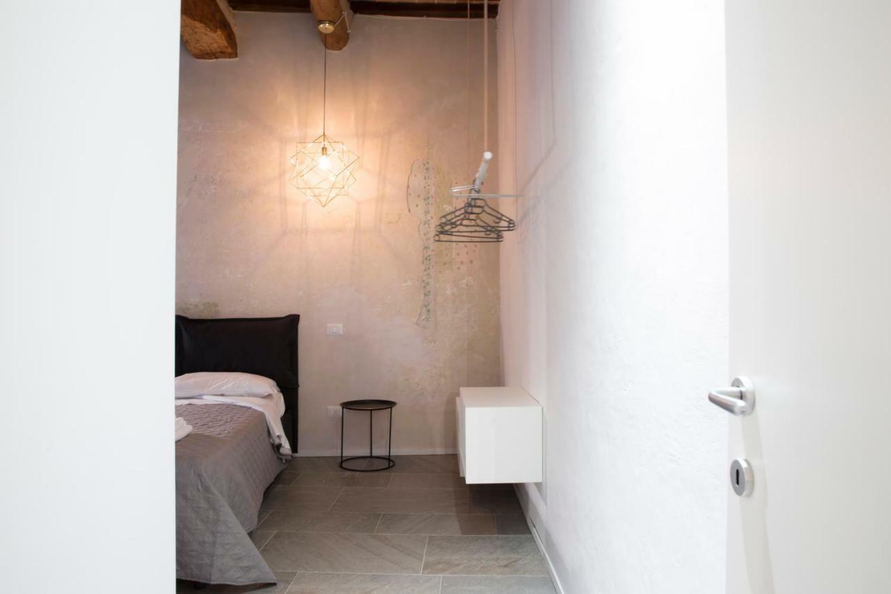 Terme 53 Apartment Siena Luaran gambar