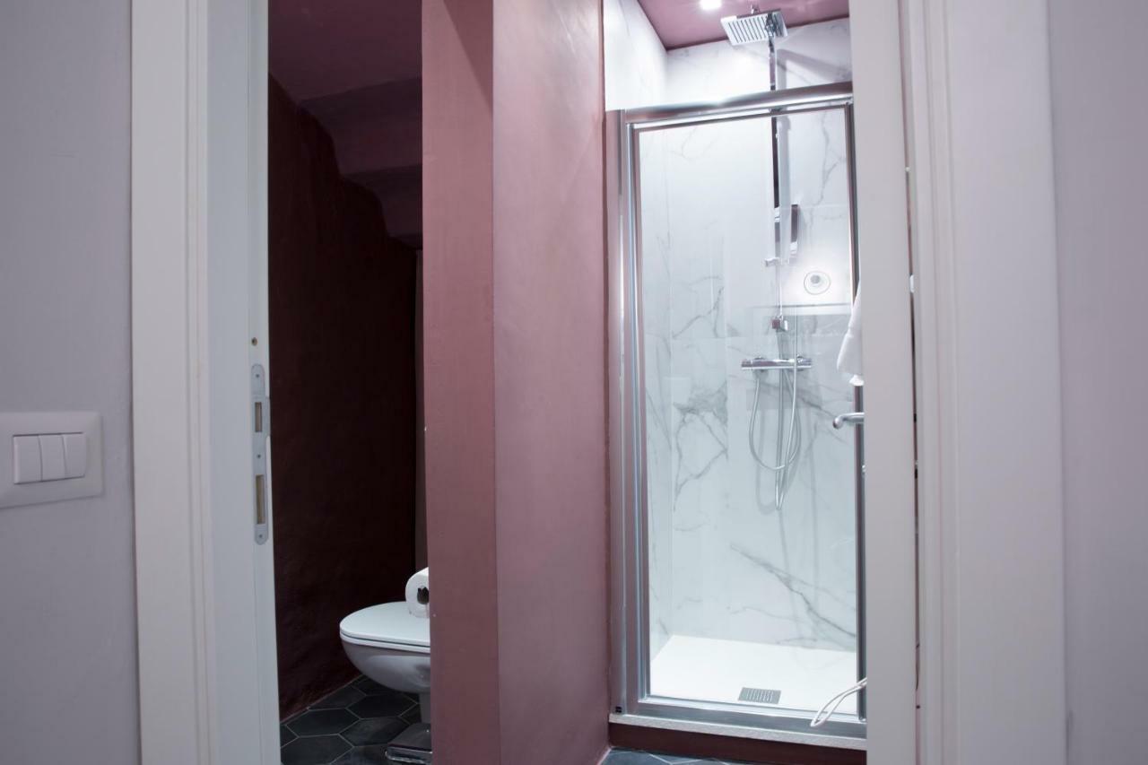 Terme 53 Apartment Siena Luaran gambar